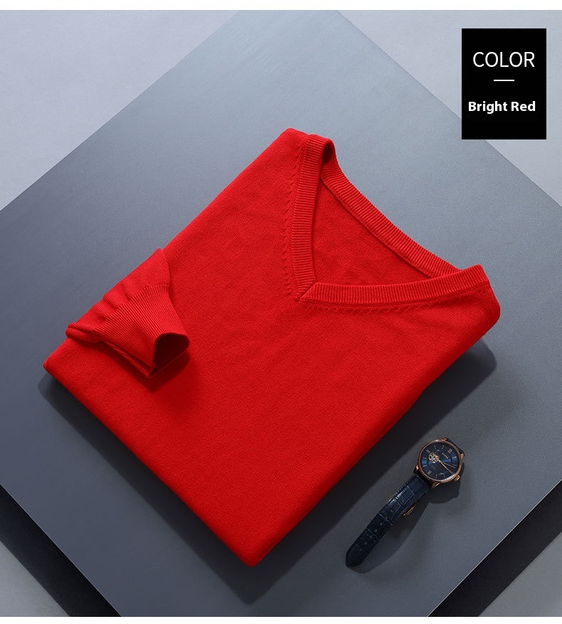 Bright Red
