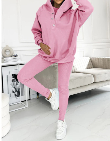 Pink 2 piece set