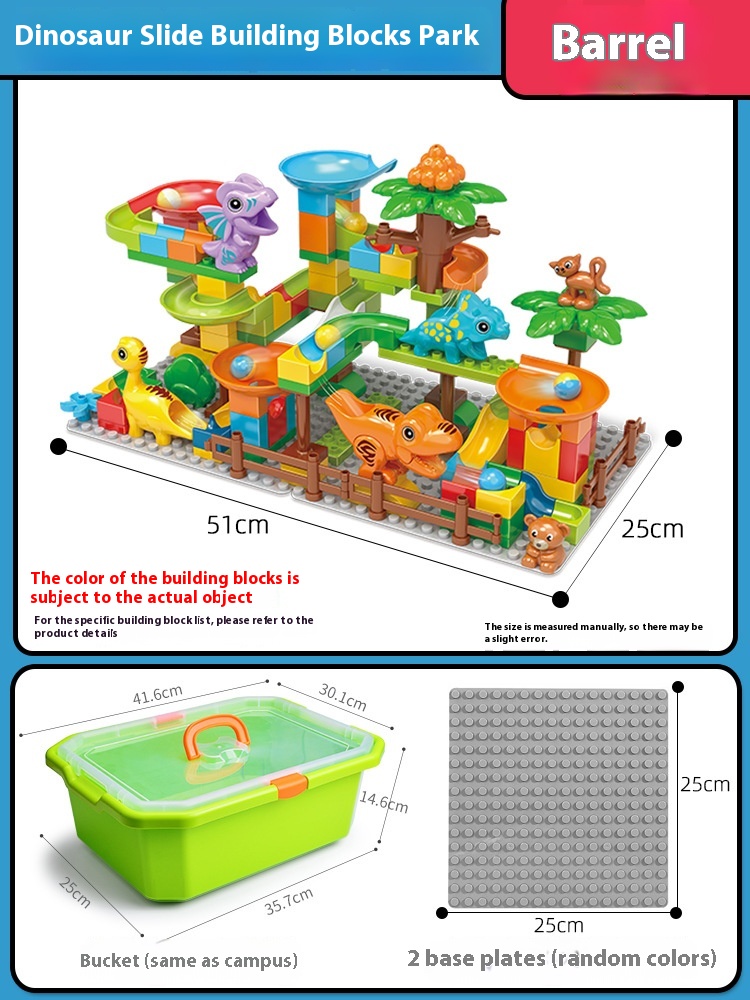 2 Bottom Plate Barrel