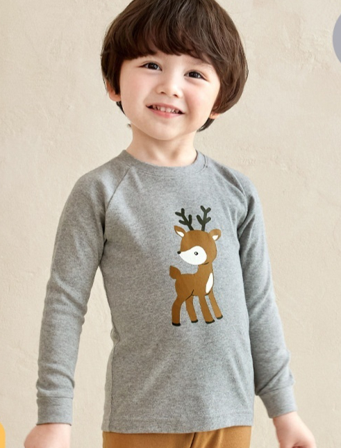 Lucky Deer