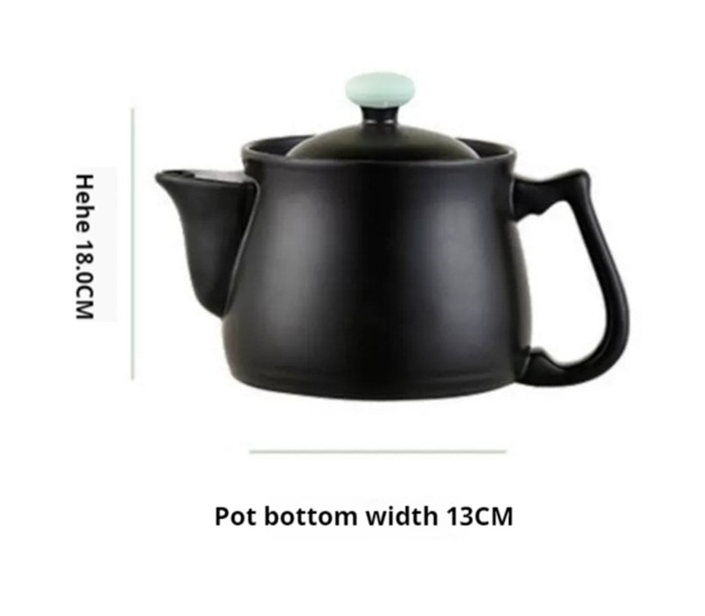 1.8L Decoction Pot