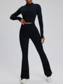 Advanced Black