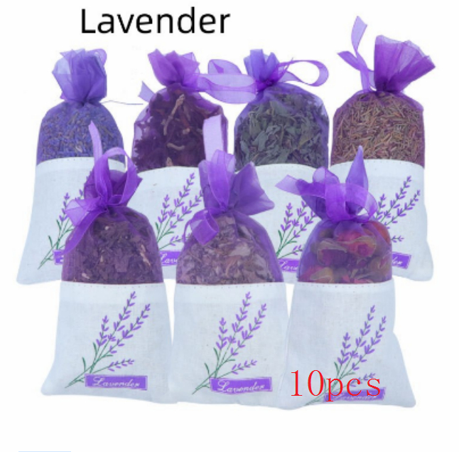 Lavender X 10PCS