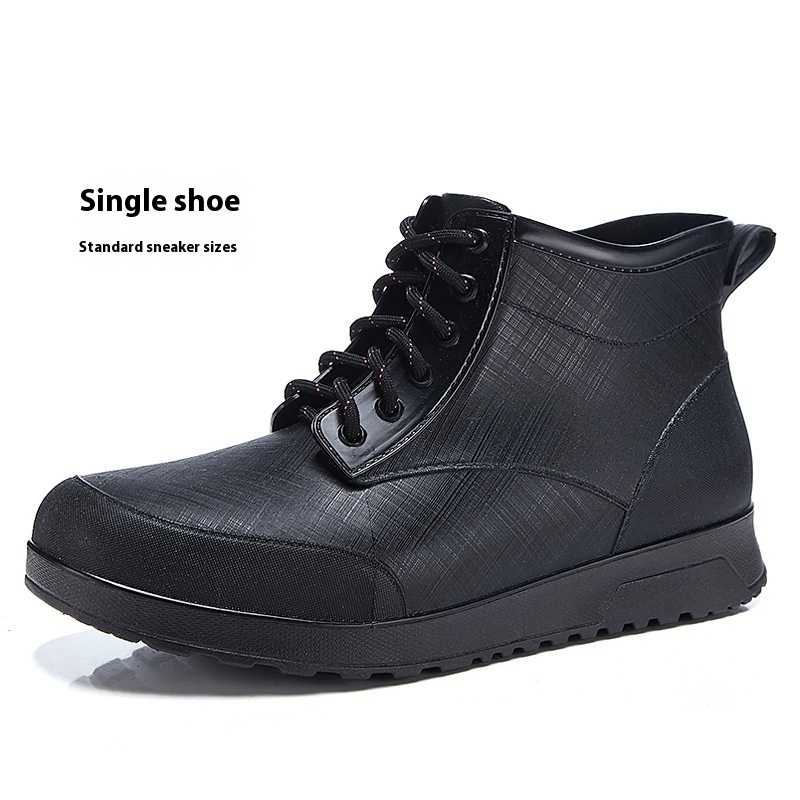 Pure Black