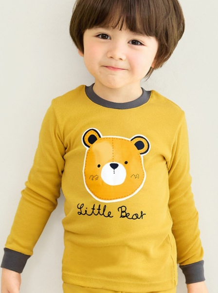 Cute Bear