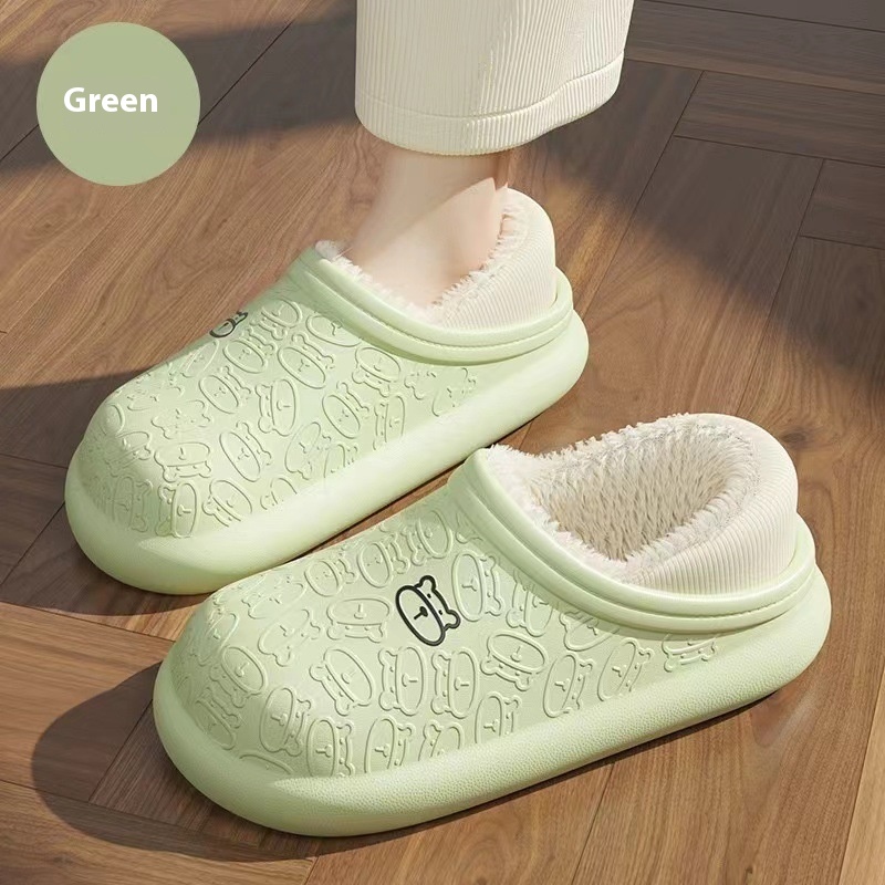 Light Green