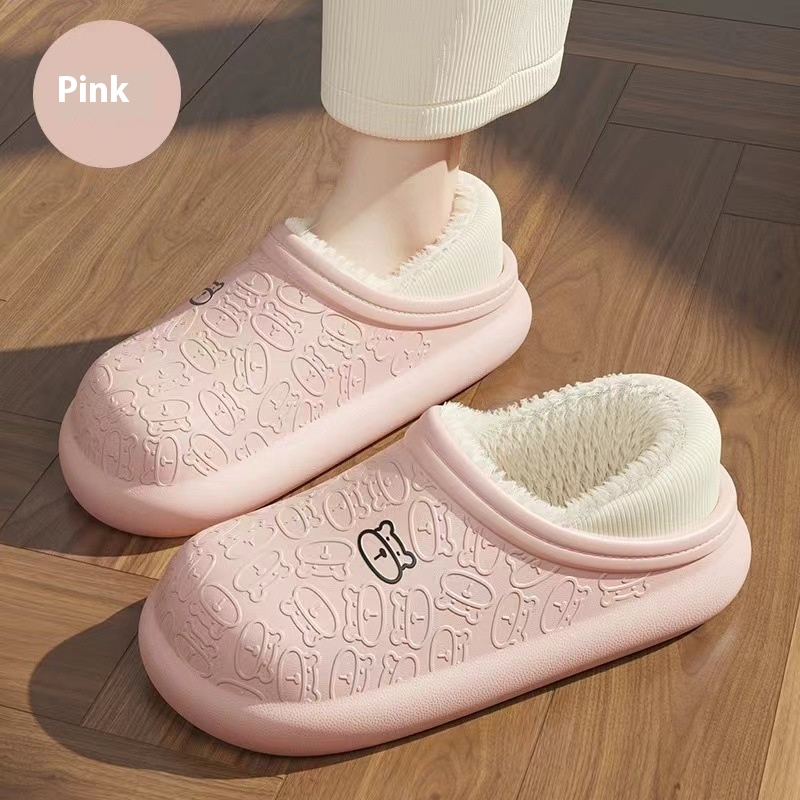 Light Pink