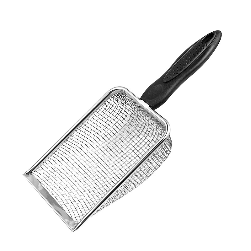 Black PP Handle