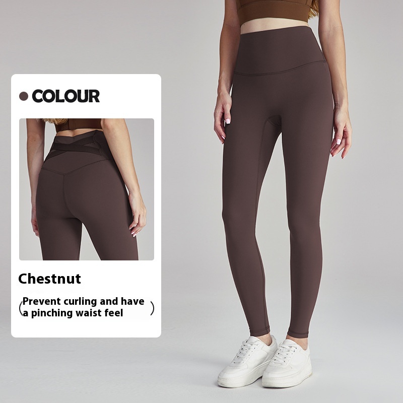 Chestnut