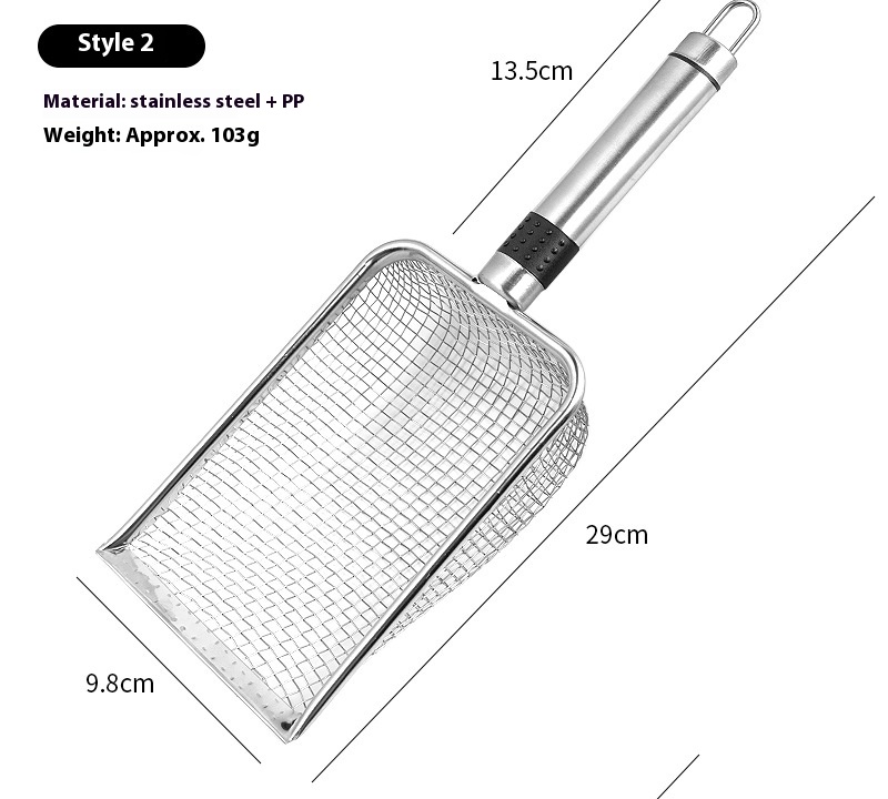 Steel Pipe Handle