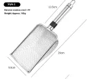 Steel Pipe Handle