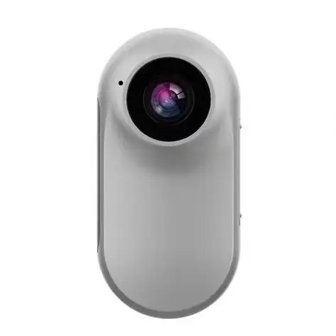 HD Outdoor Portable Pet View Thumb Recorder