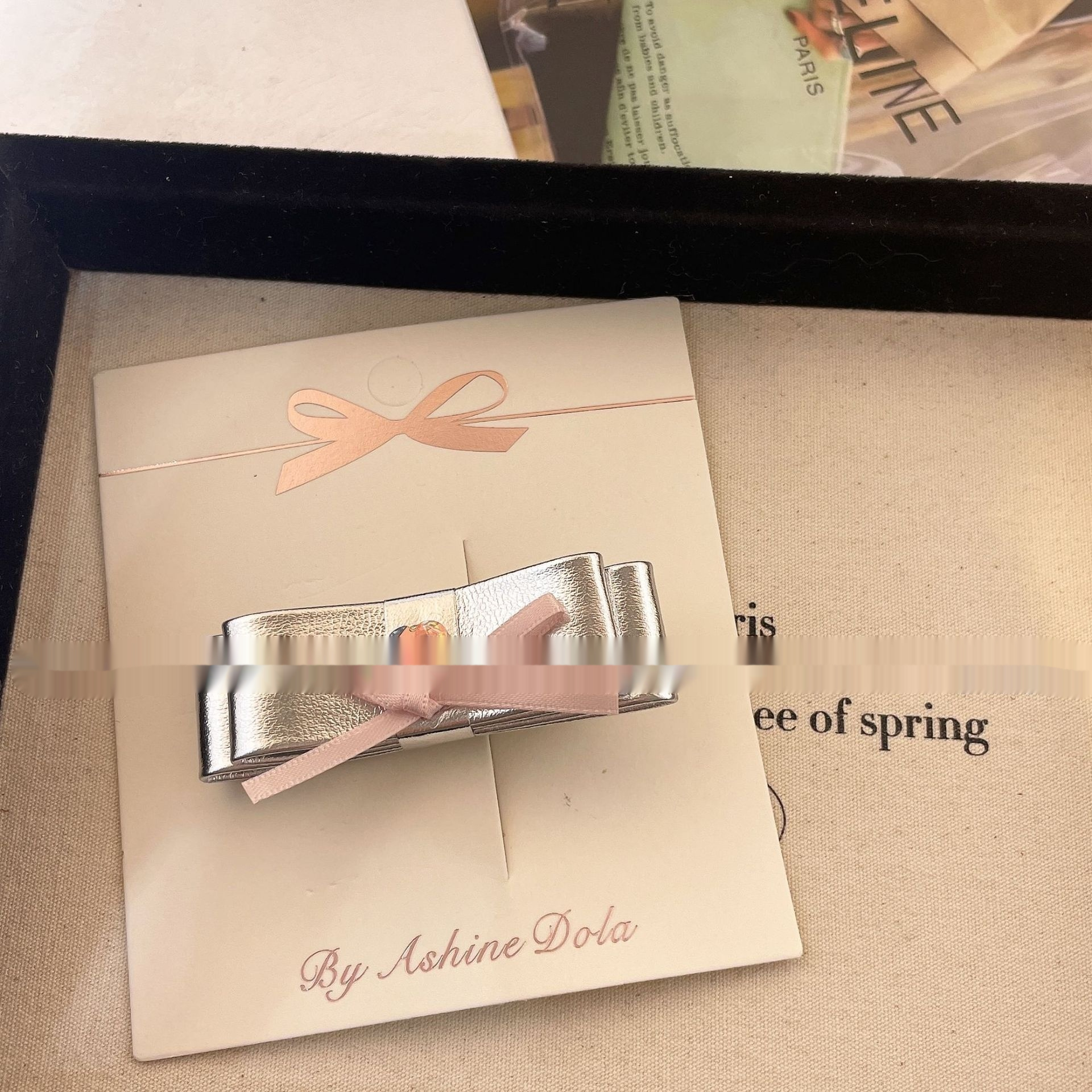 Bow Clip