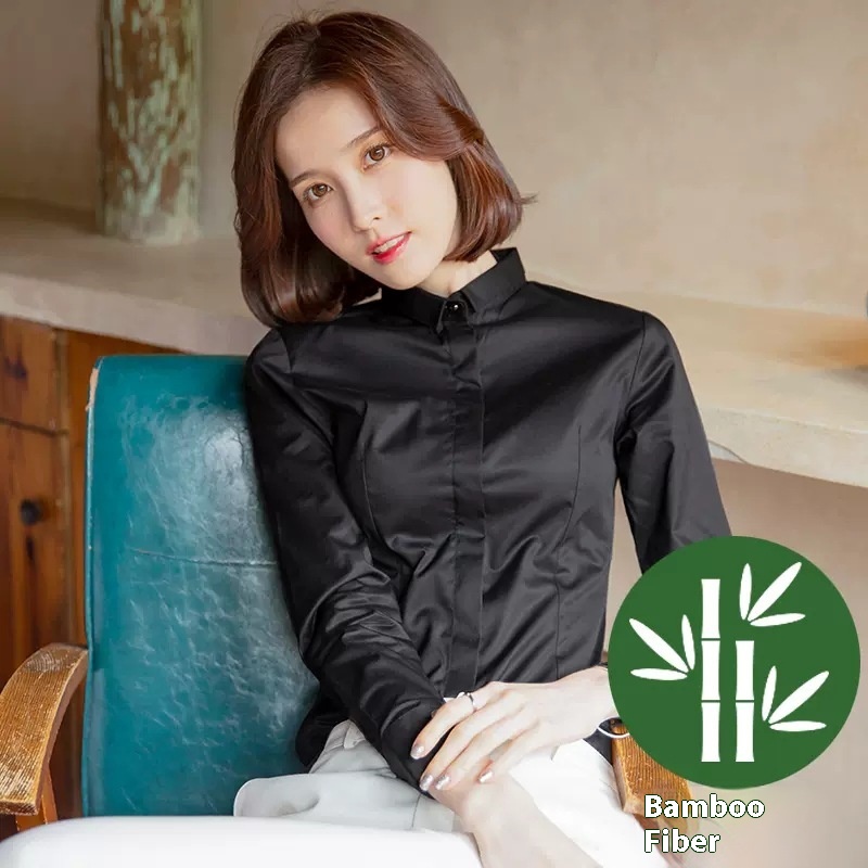 Collar Black658