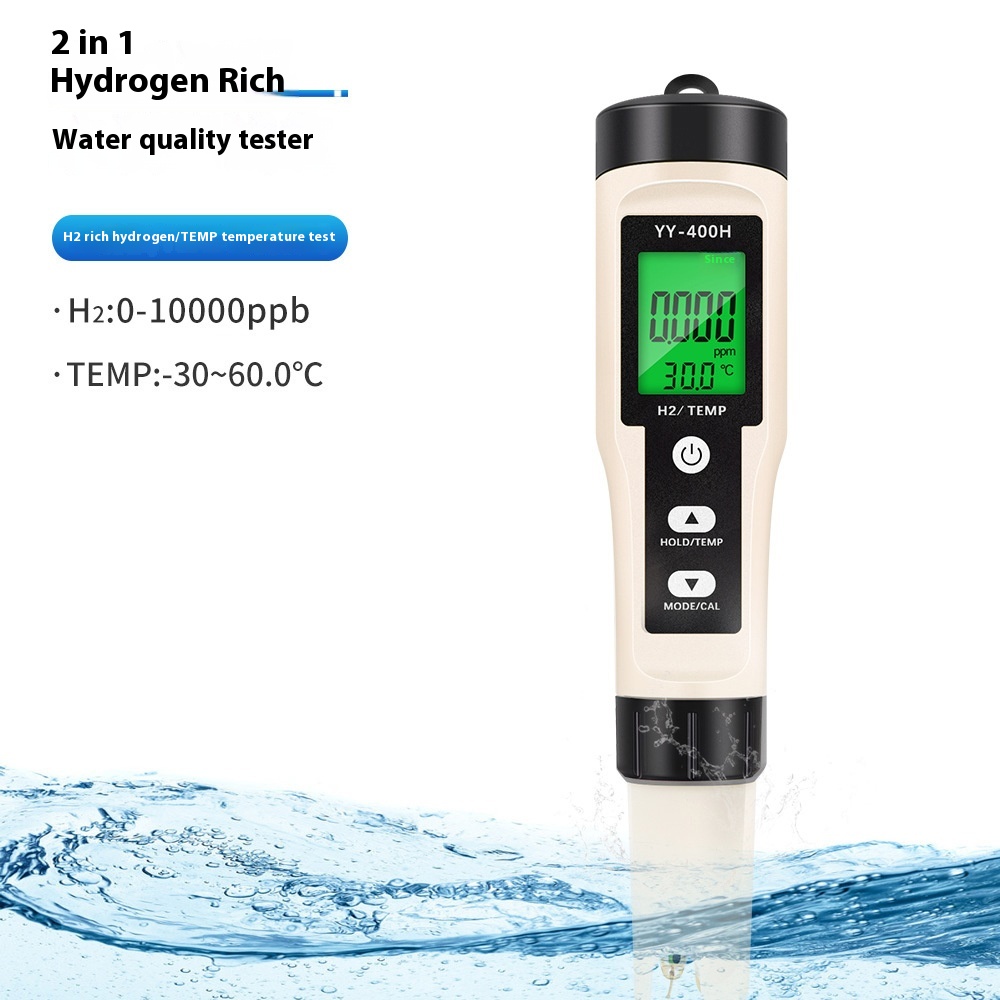 YY400-H Two-in-one Hydrogen-rich Skin Analyzer