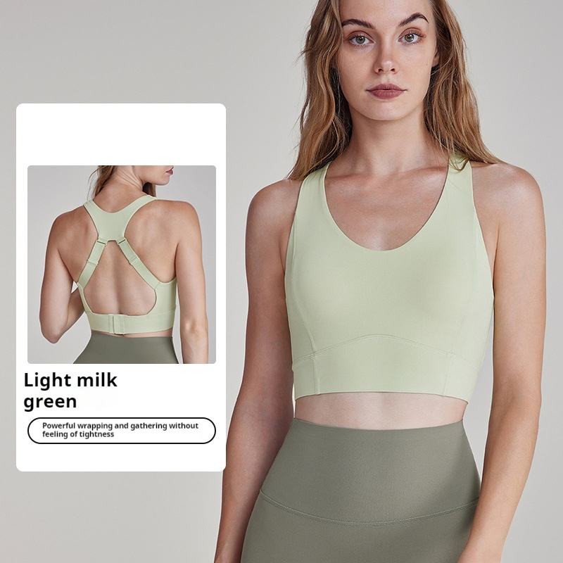 Light Creamy Green