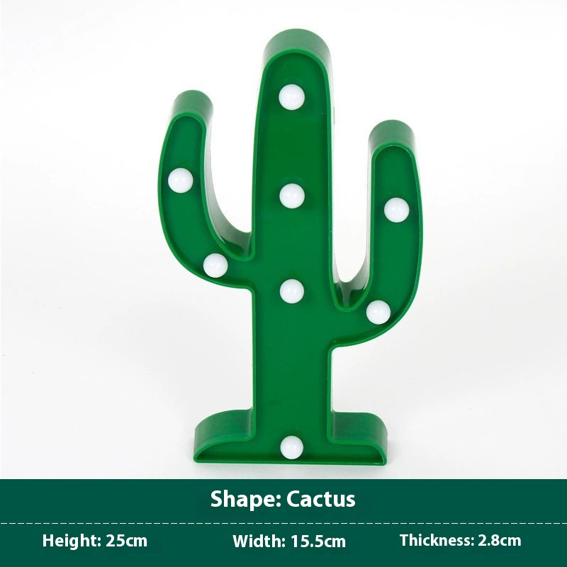 Cactus