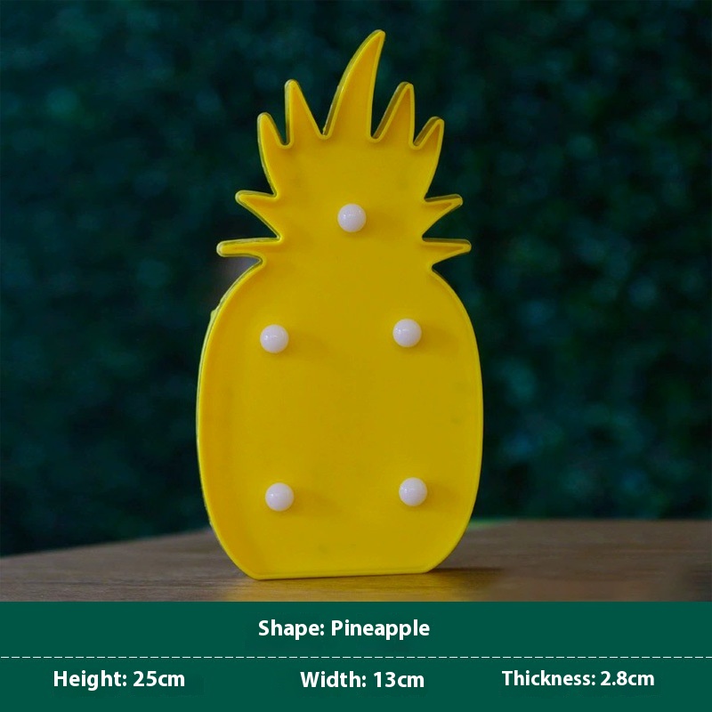 Pineapple