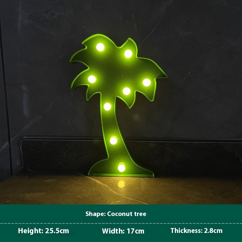 Coconut Tree