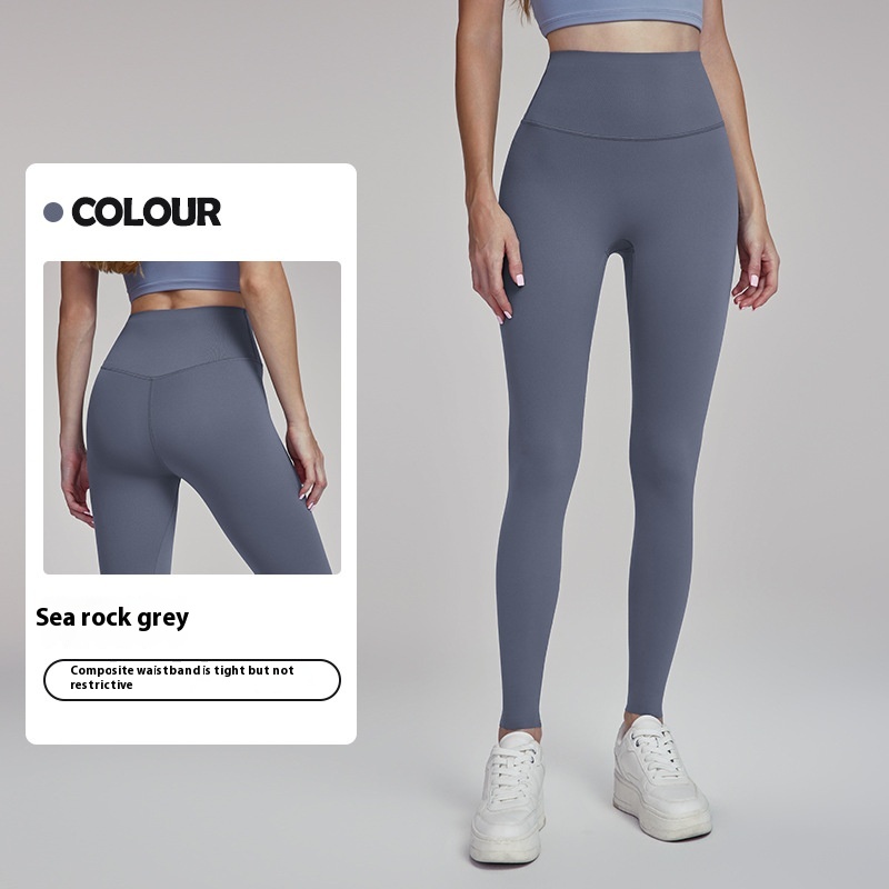 Sea Rock Gray