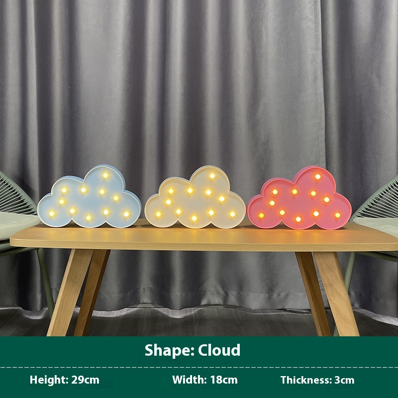 Clouds
