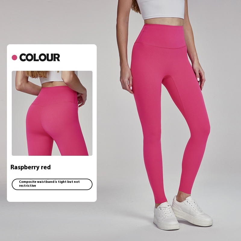 Raspberry Red