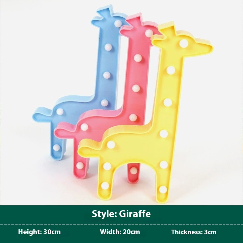 Giraffe