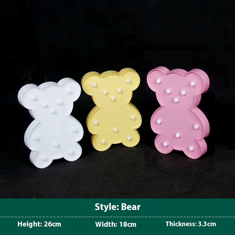 Bear