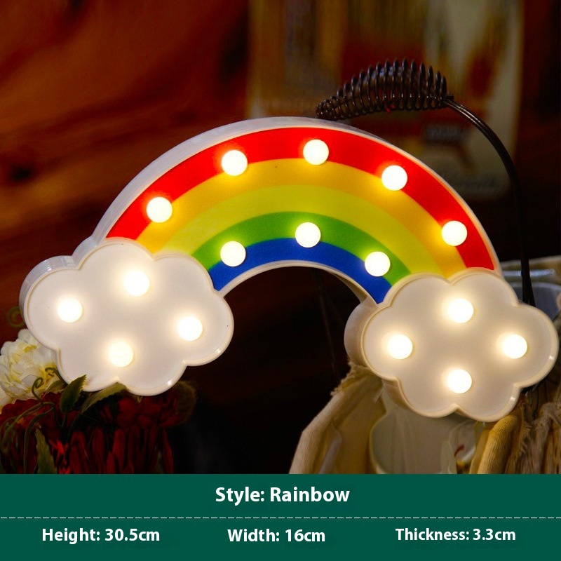 Rainbow