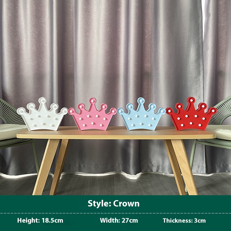 Crown