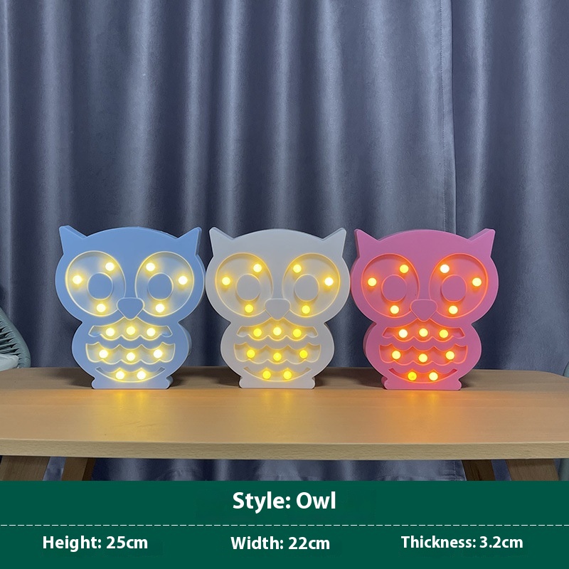 Owl