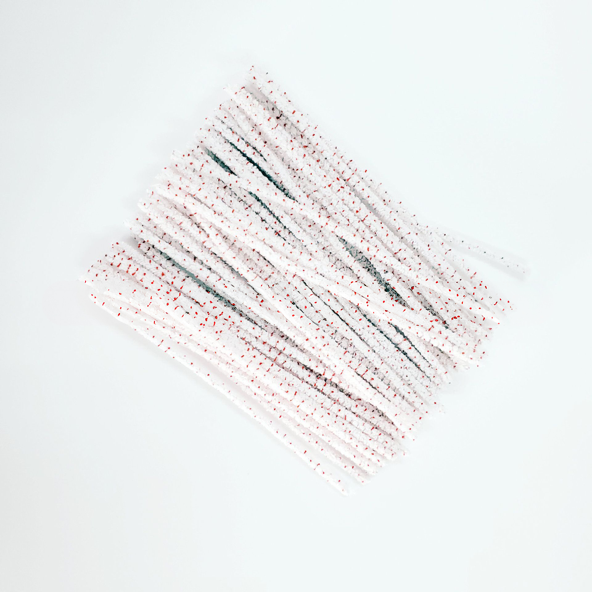 White And Red