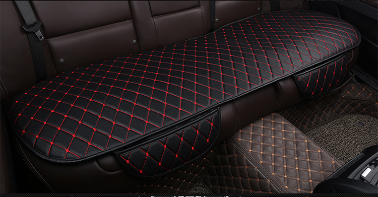 Black red