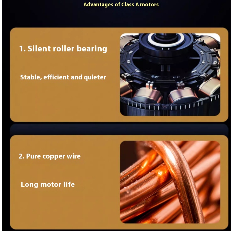 Title 6, Roterende opbergbox voor mechanische horloge pl...