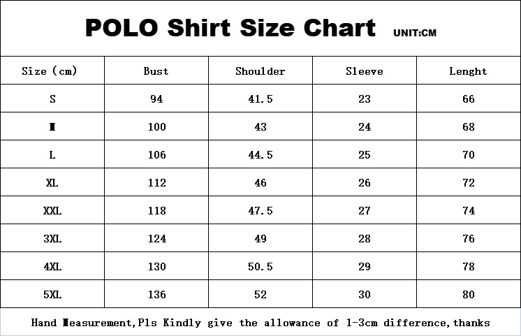 Title 1, 3D Solid Color Lapel Short Sleeve Polo Shirt Ca...