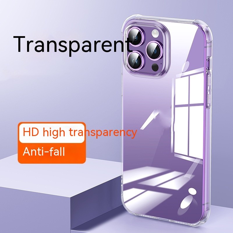 Transparent