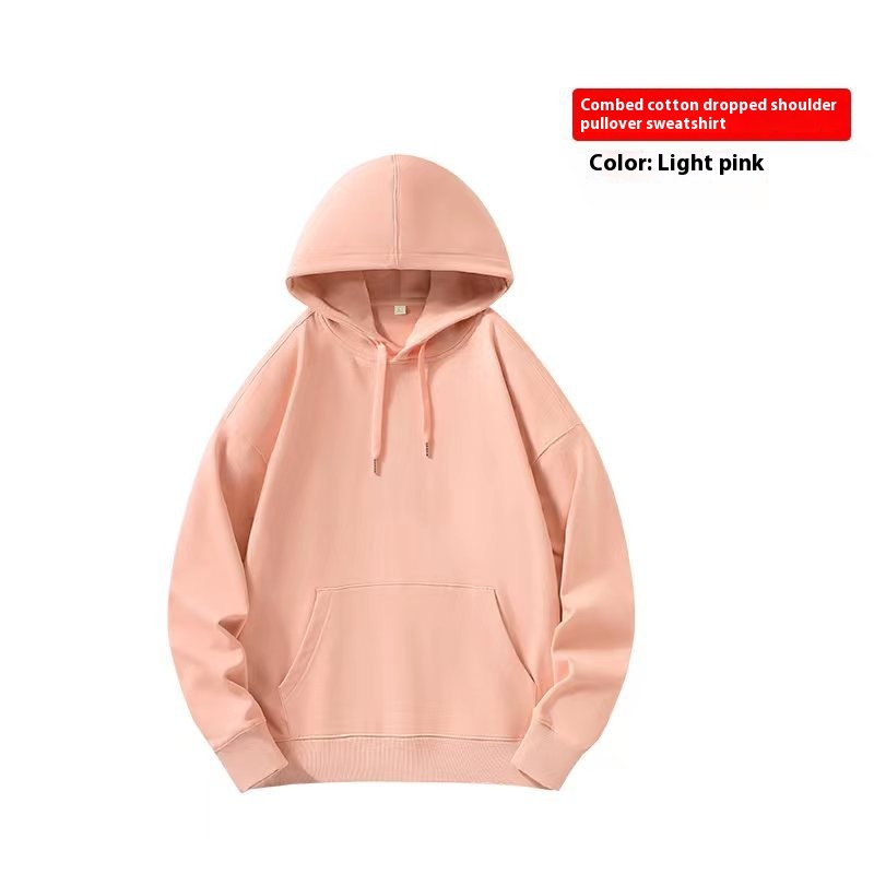 Pullover Light Pink