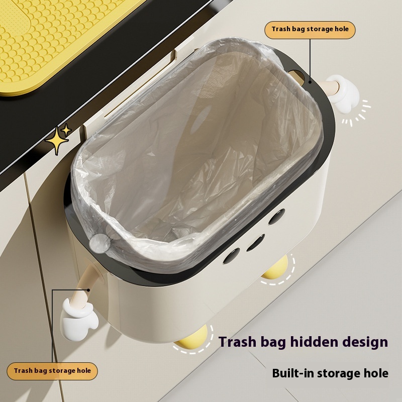 Title 5, Toilet Bin Home High-grade Large Capacity