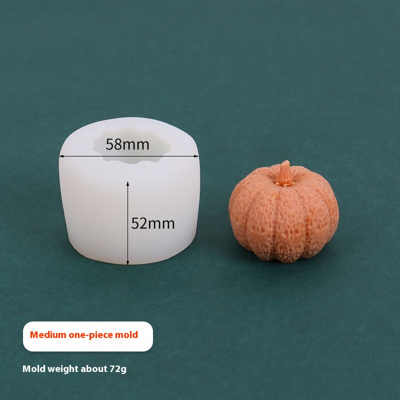 Medium Pumpkin