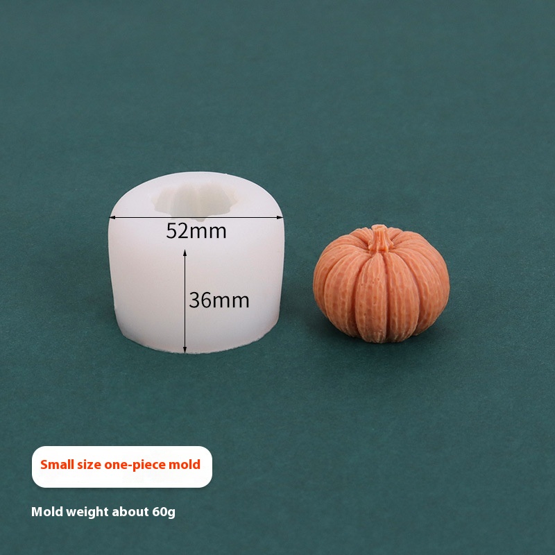 Small Size Pumpkin