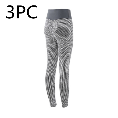 Grey 3PC