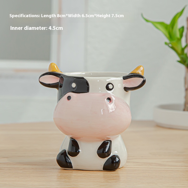 Cow