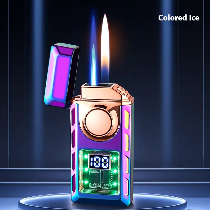 Color Ice