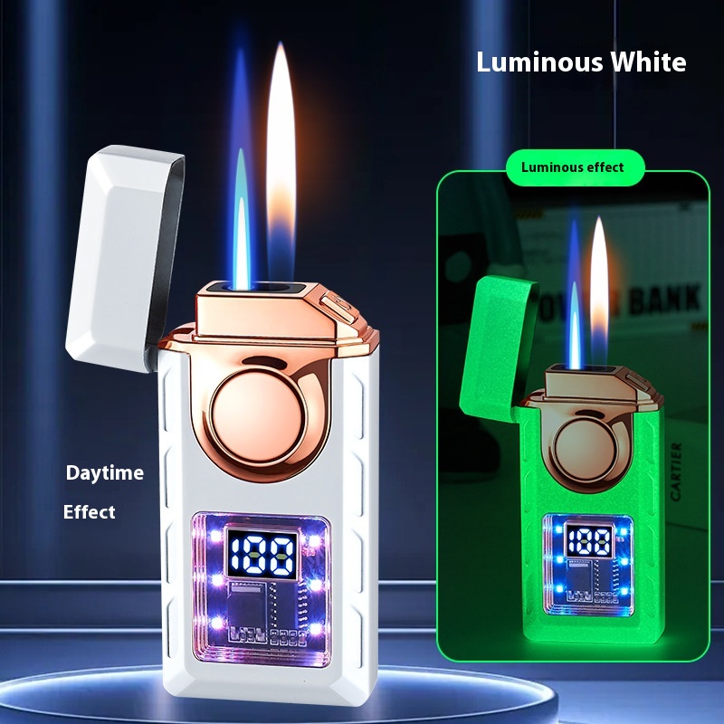 Luminous White