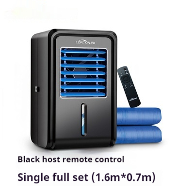 Blue Single Remote Control