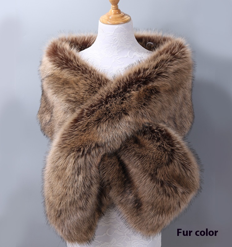 Fur Color