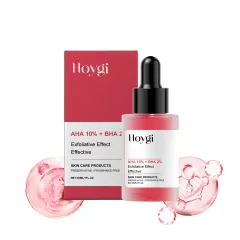 Exfoliative Effect Serum - 30Ml - View 1