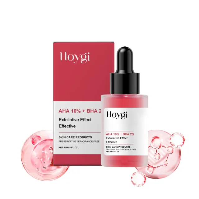 Exfoliative Effect Serum 30Ml - Shop at LoveMi