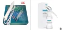 Blue Set Uk