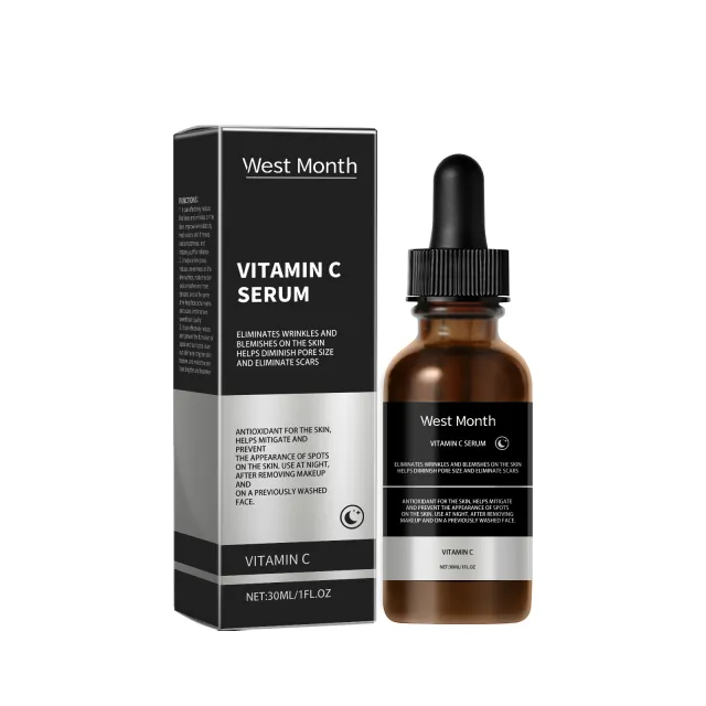 Vitamin C Serum 30Ml - Shop at LoveMi
